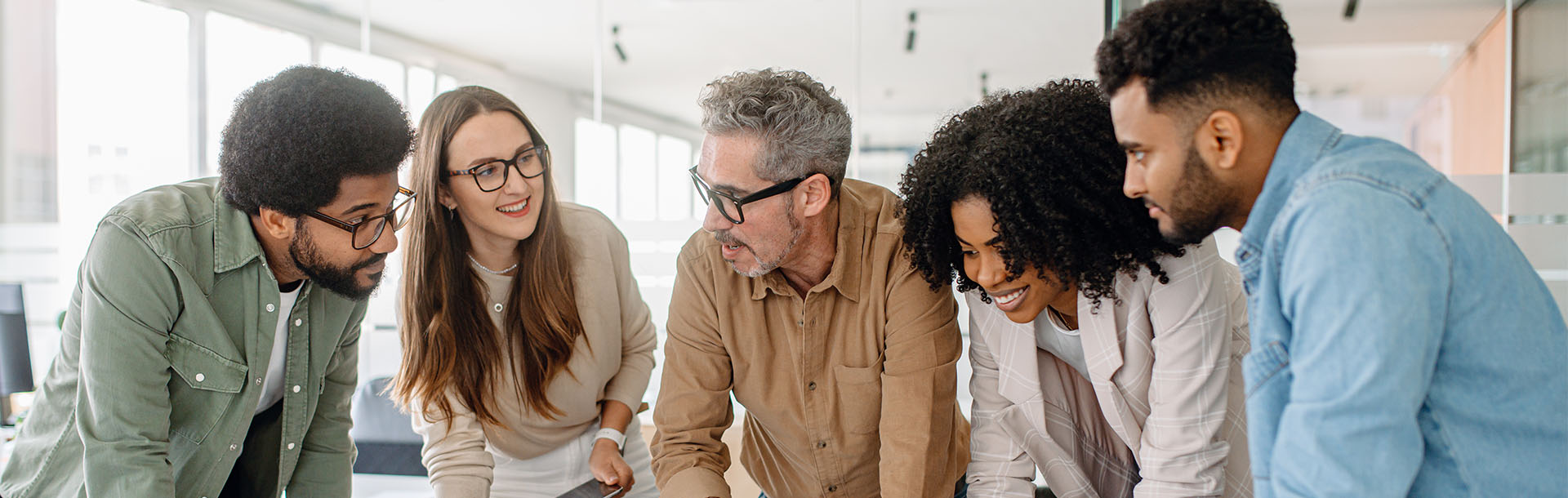 Karriere bei EgoKiefer