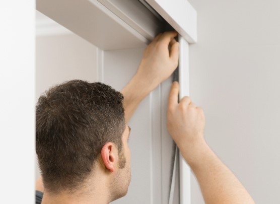 Mann ersetzt Dichtung Mann ersetzt Dichtung